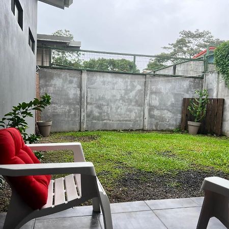 Casa Laureles Villa Guápiles Buitenkant foto