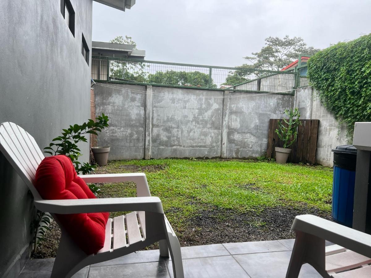 Casa Laureles Villa Guápiles Buitenkant foto